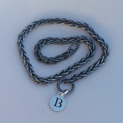 Bracelet Arrow IB 17cm Ag 925/1000 4,03g